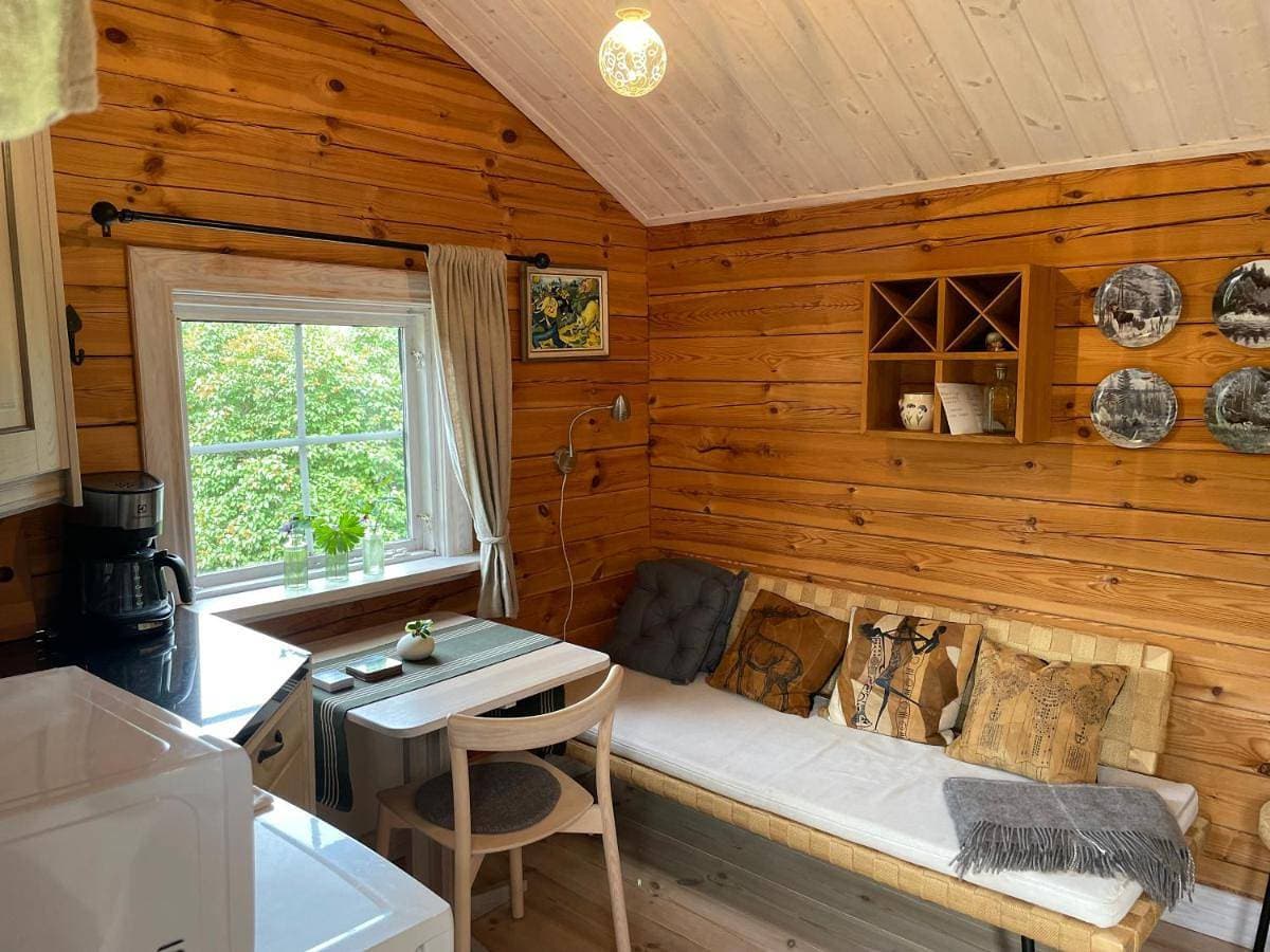 Foto 5 von 29: One-Bedroom Cottage