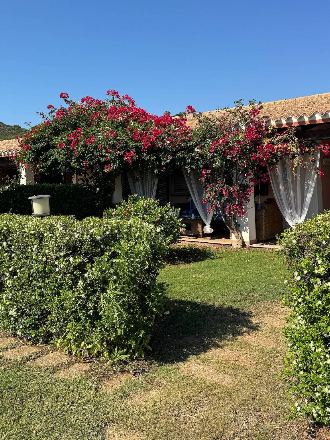 Villa Empatja 1