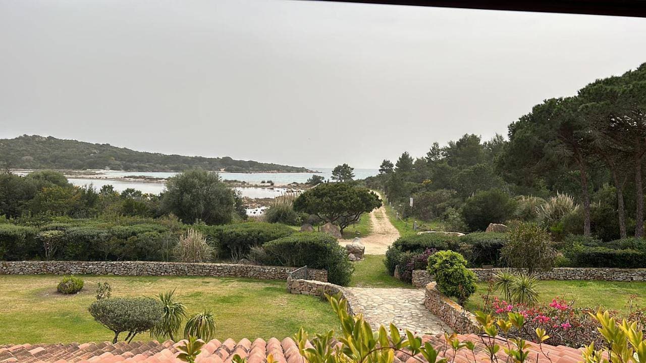 Foto 11 von 35: Casa azzurra Salina Bamba