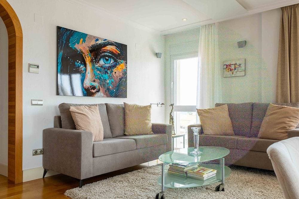 Foto 13 von 30: Luxus-Wohnung Sabater, Altea