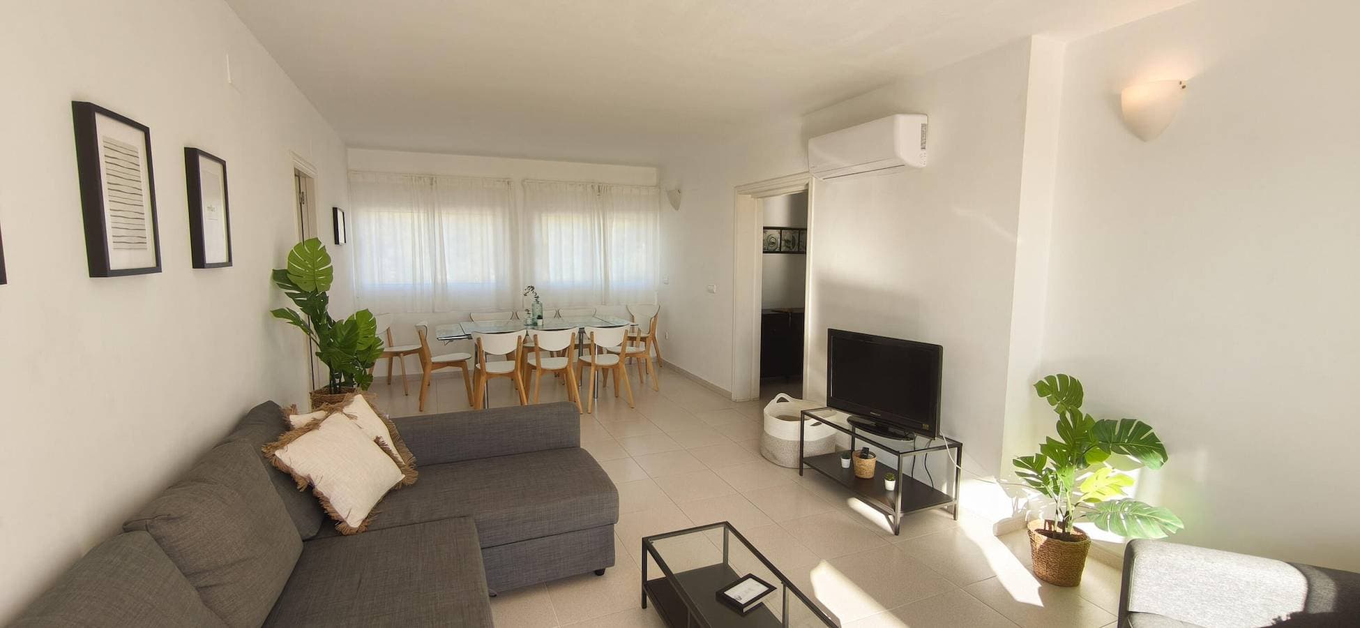 Foto 6 von 38: Ático Ancla Con Piscina Privada
