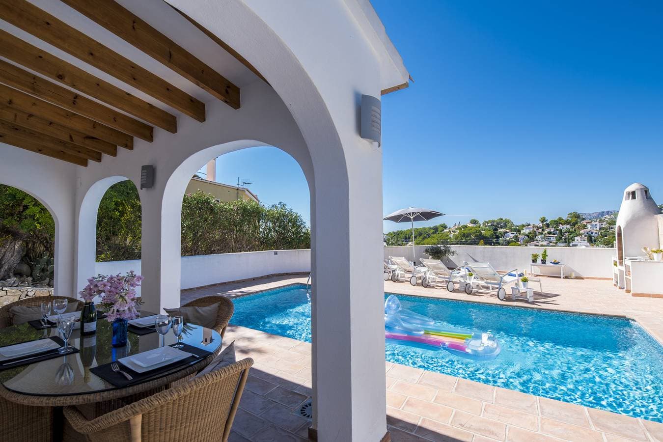 Villa Alexandra 1