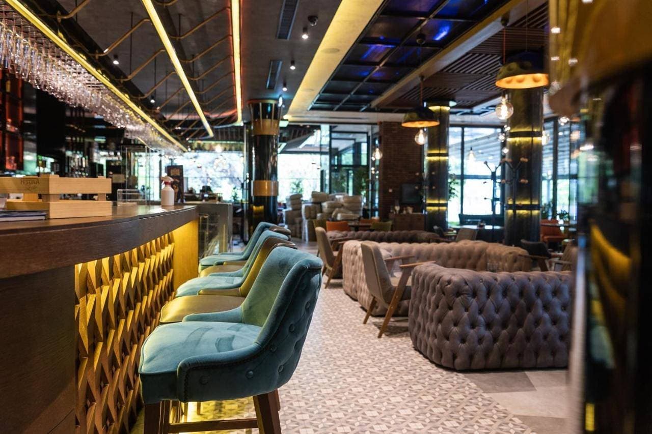 Foto 7 von 64: Hotel für 2 Personen mit Garten