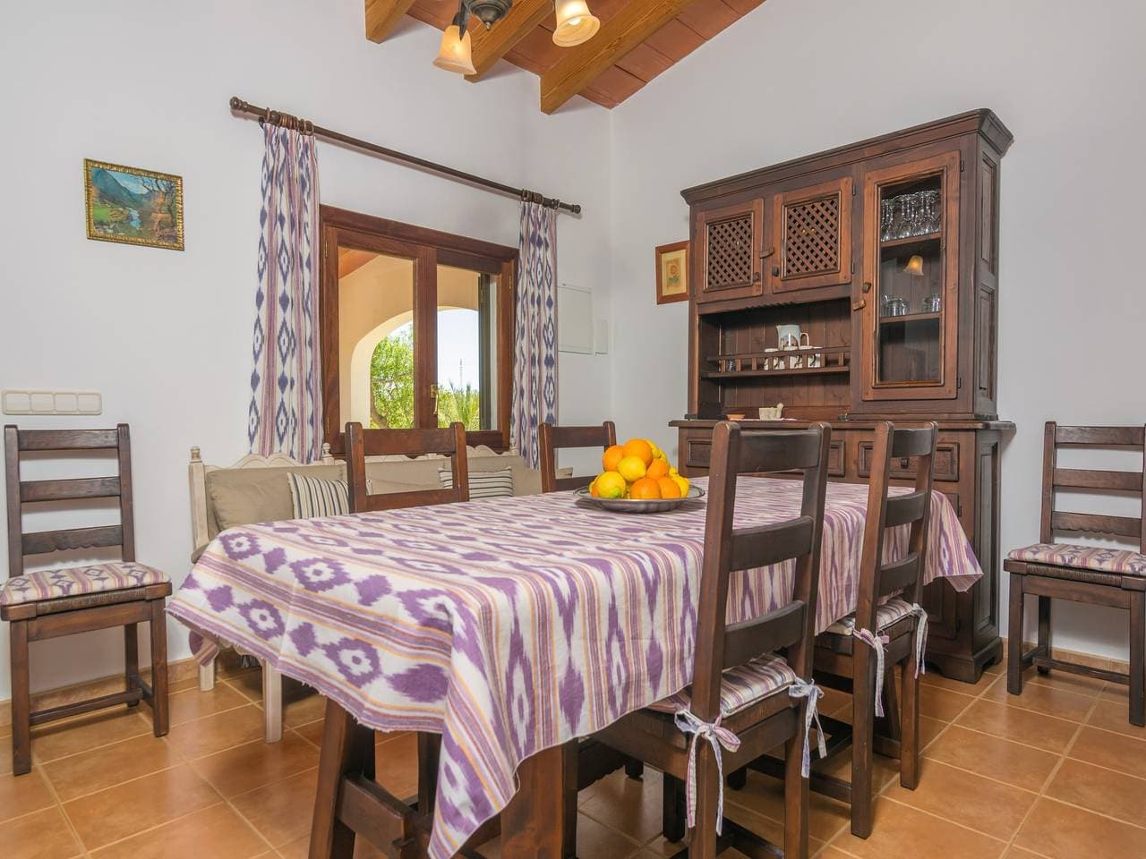 Foto 11 von 28: S'estret - Ferienhaus Mit Privatem Pool