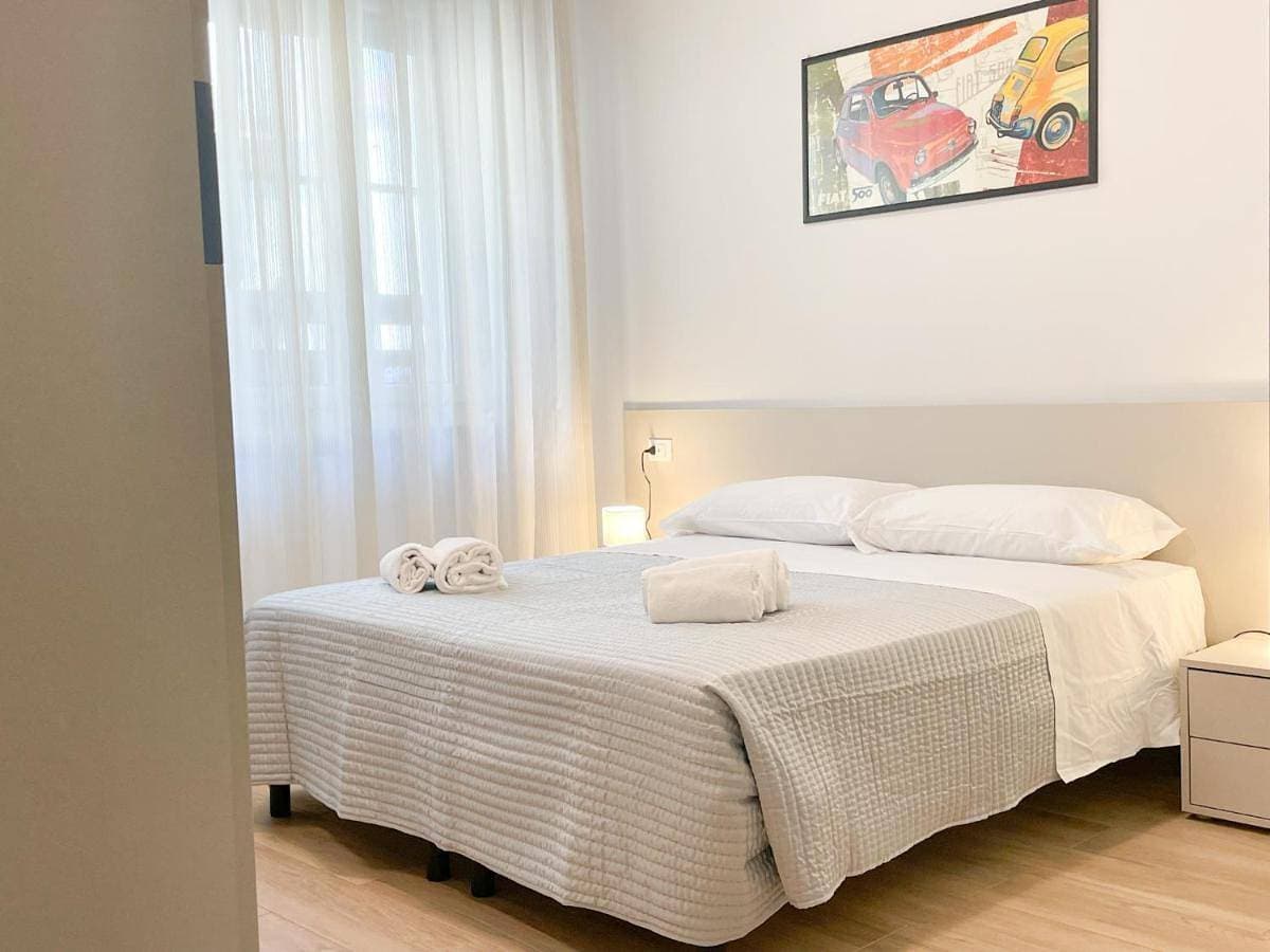 MYHOUSE INN 500 - Affitti Brevi Italia 1