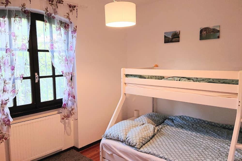Foto 2 von 30: Traumhafter Urlaub im Ferienhaus Casa Lotti  mit Terrasse & eingezäuntem Garten