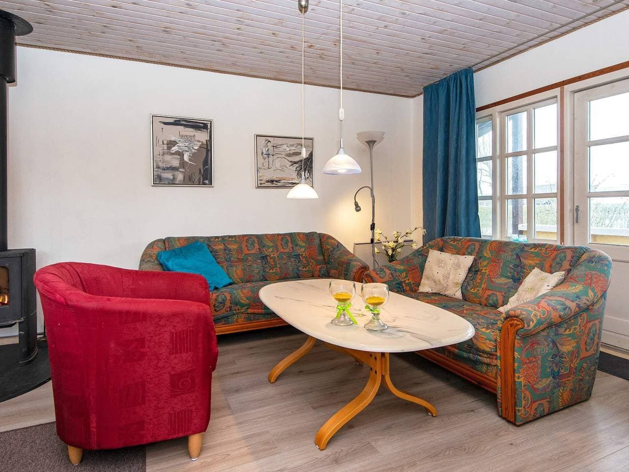 Foto 9 von 22: 4 Personen Ferienhaus in Nordborg