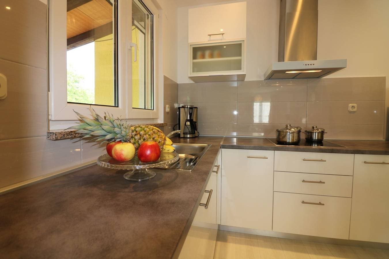 Foto 7 von 24: Residence Lorena Bungalow Lavanda  1