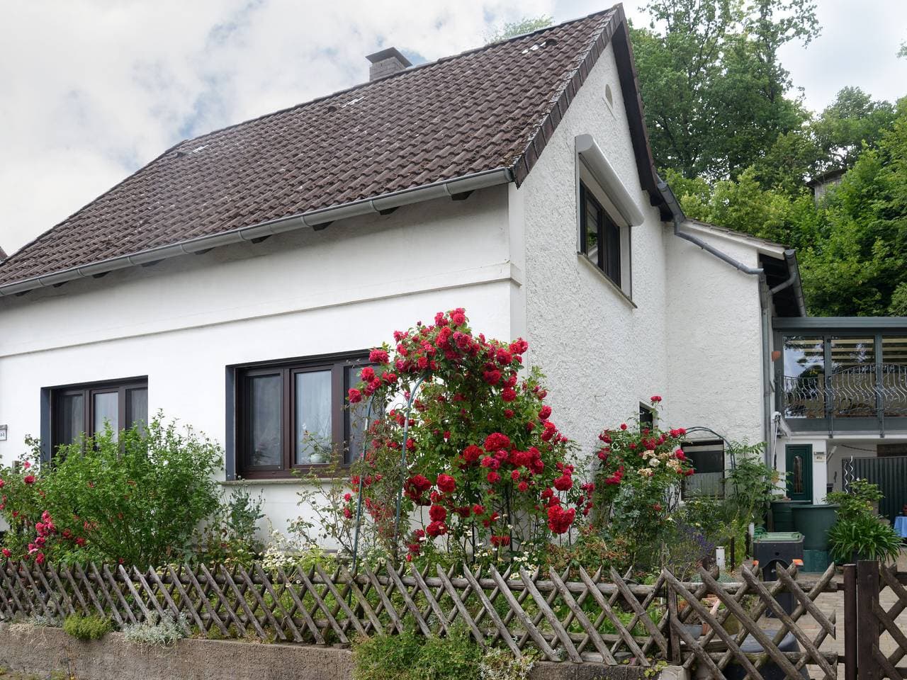 Am Dohlenberg 1