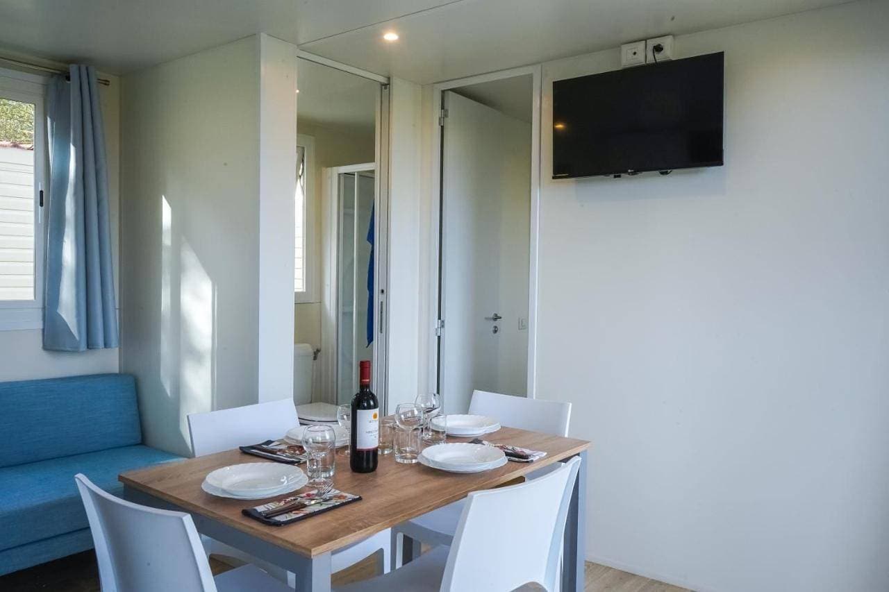 Foto 5 von 11: Standard Mobile Home