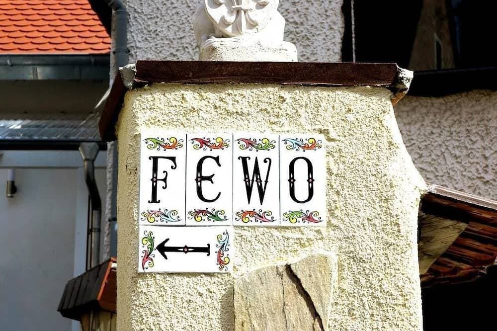 Foto 4 von 15: Tolle Ferienwohnung in Burkheim
