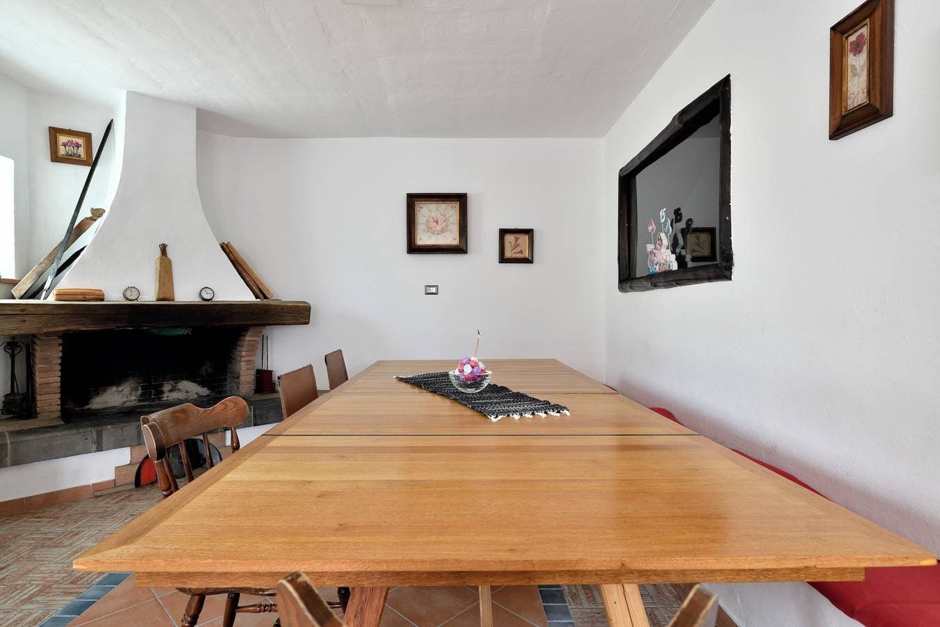 Foto 4 von 23: Ferienhaus 'Ami' mit Meerblick, privater Terrasse und Gemeinschaftsgarten