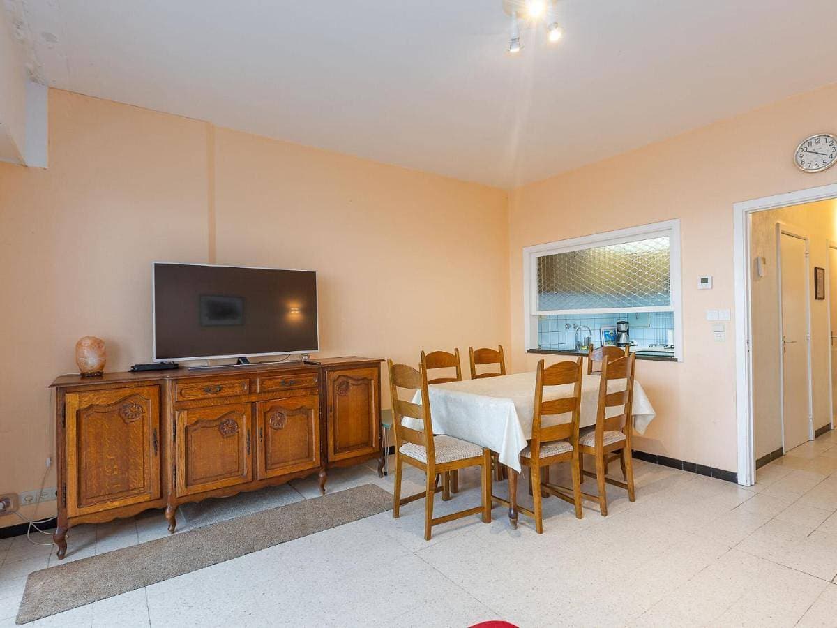 Foto 2 von 5: Ground floor apartment with sea view and garage