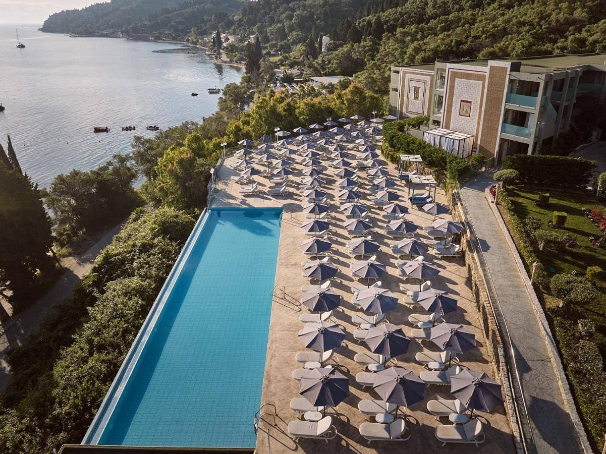 Mythos Palace Resort - Adults Only 1