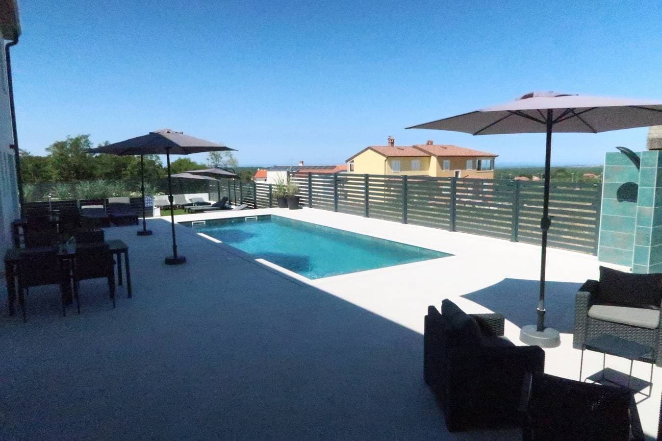 Adria Oasis Visnjan 1