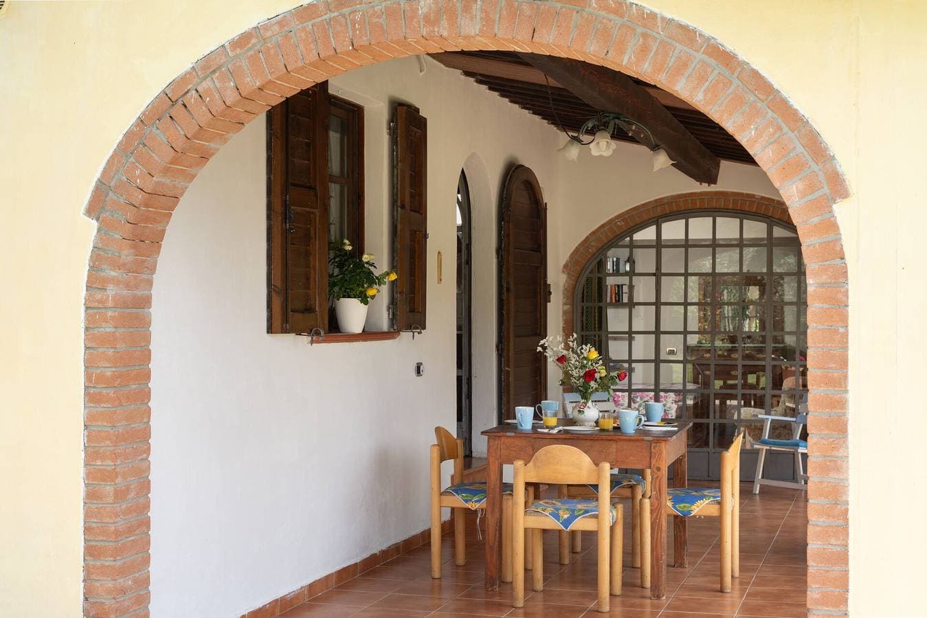 Foto 12 von 27: Villa Le Vigne