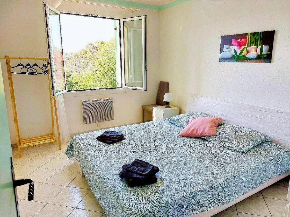 Foto 5 von 5: Four-Bedroom Holiday Home
