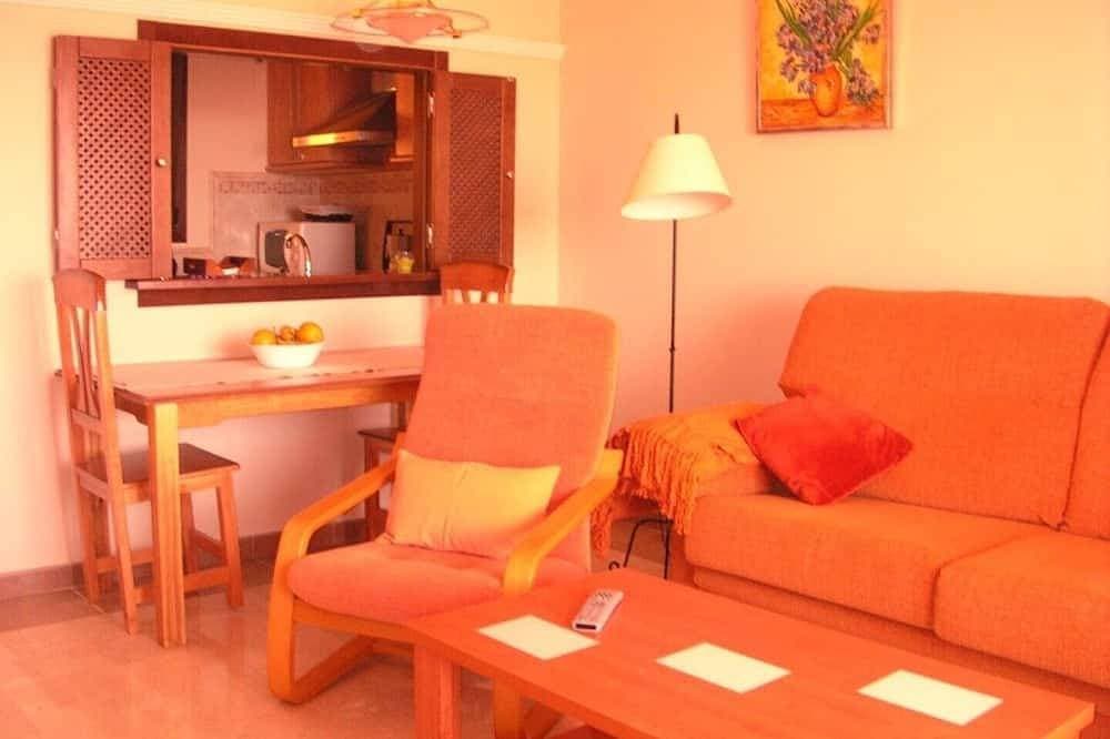 Erste Linie Strand-Luxuswohnung. Meerblick 1