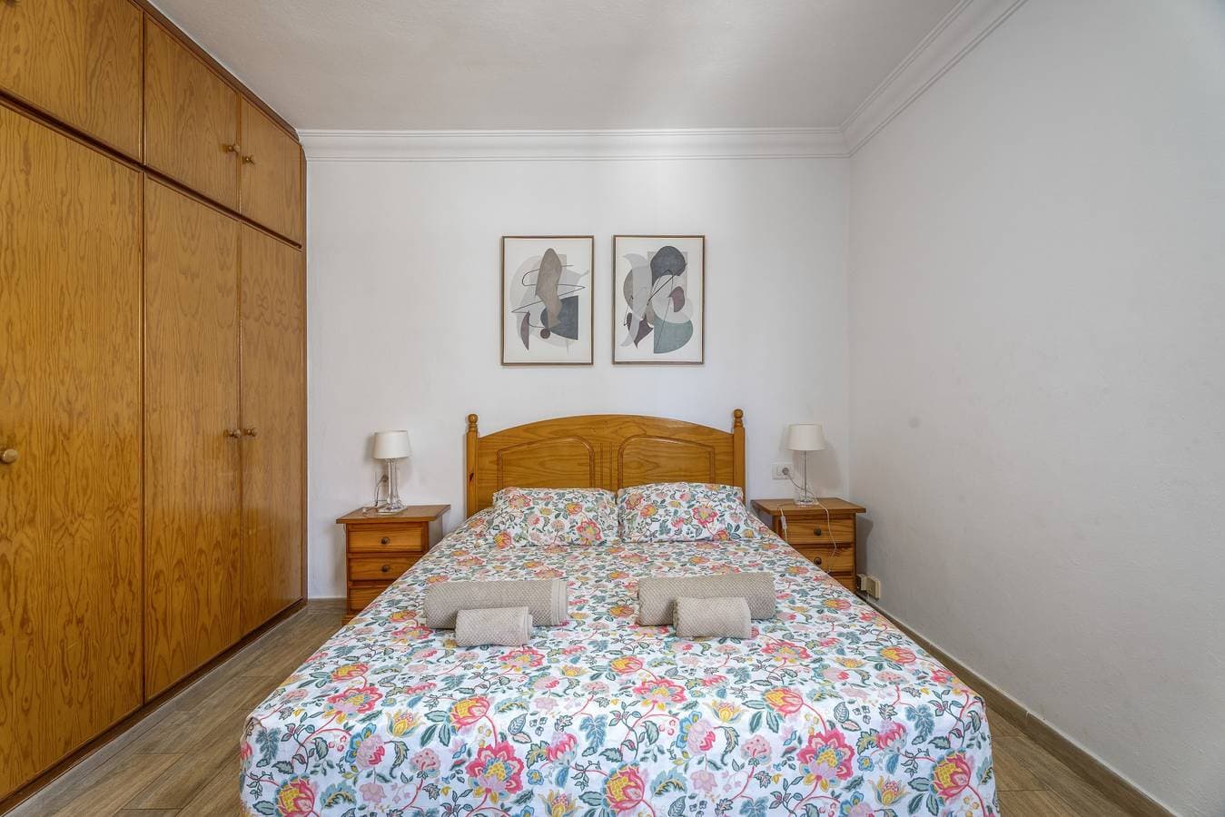 Foto 9 von 21: Ferienhaus 'Solabrigos Hierro' mit Meerblick, Balkon und WLAN