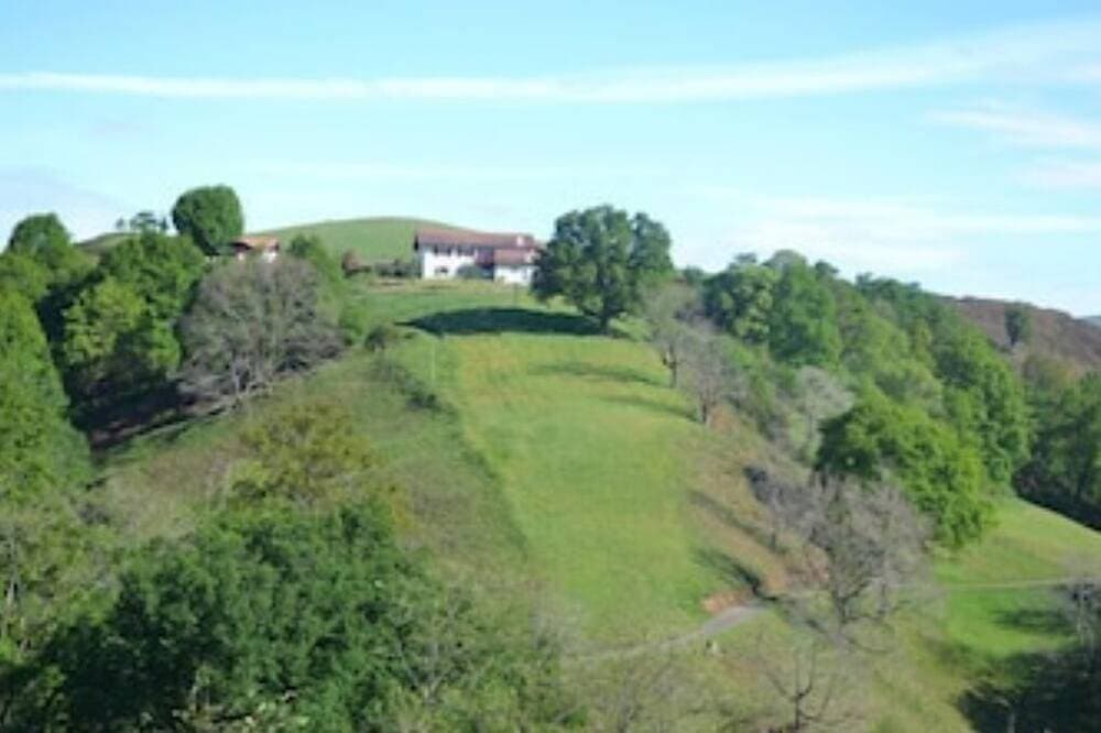 Foto 11 von 13: Gîte Ibar Pour 4 Personnes