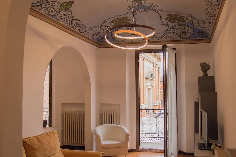 Il Palazzetto 1