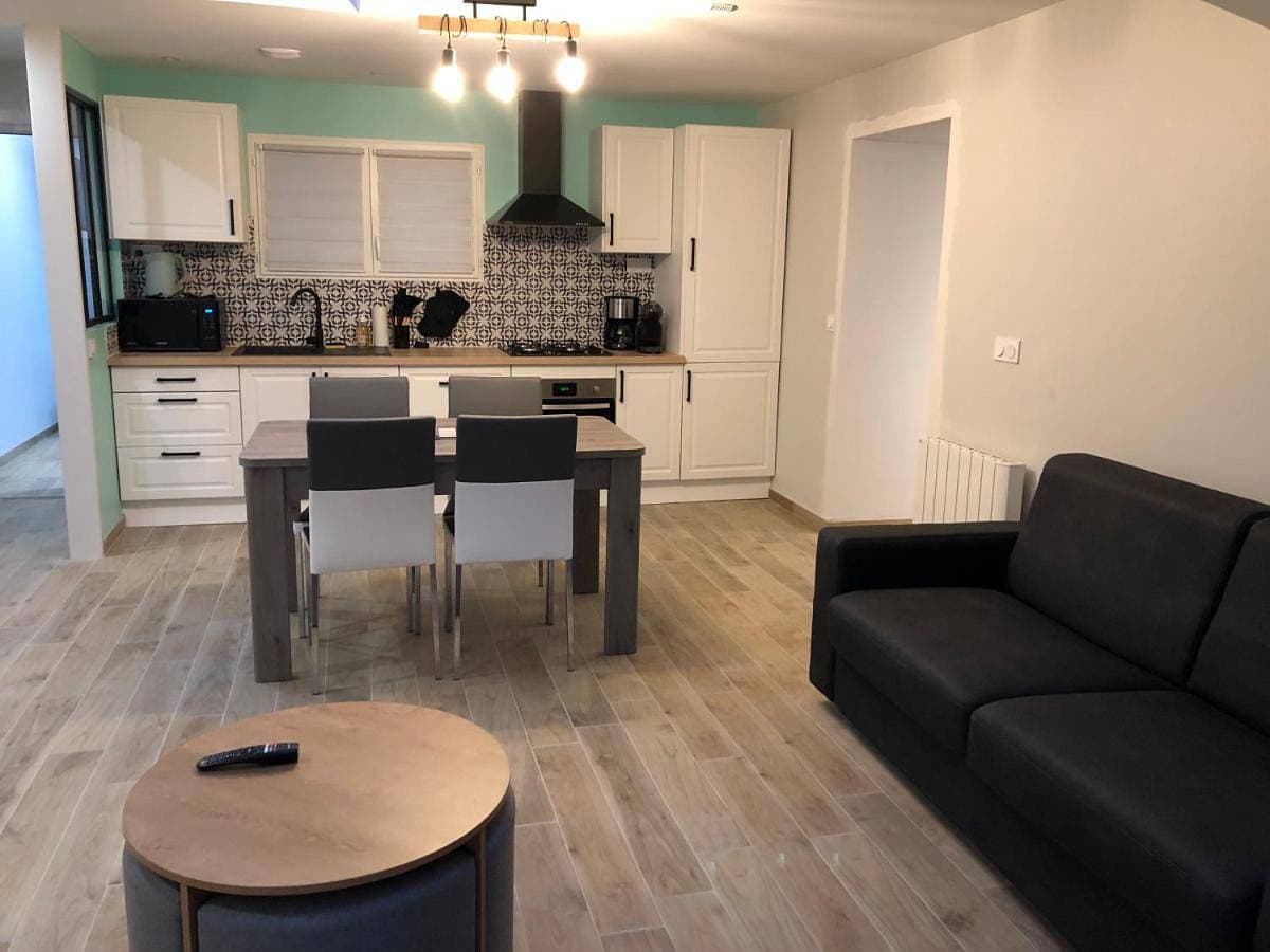 Appartement proximité Saint lo 1