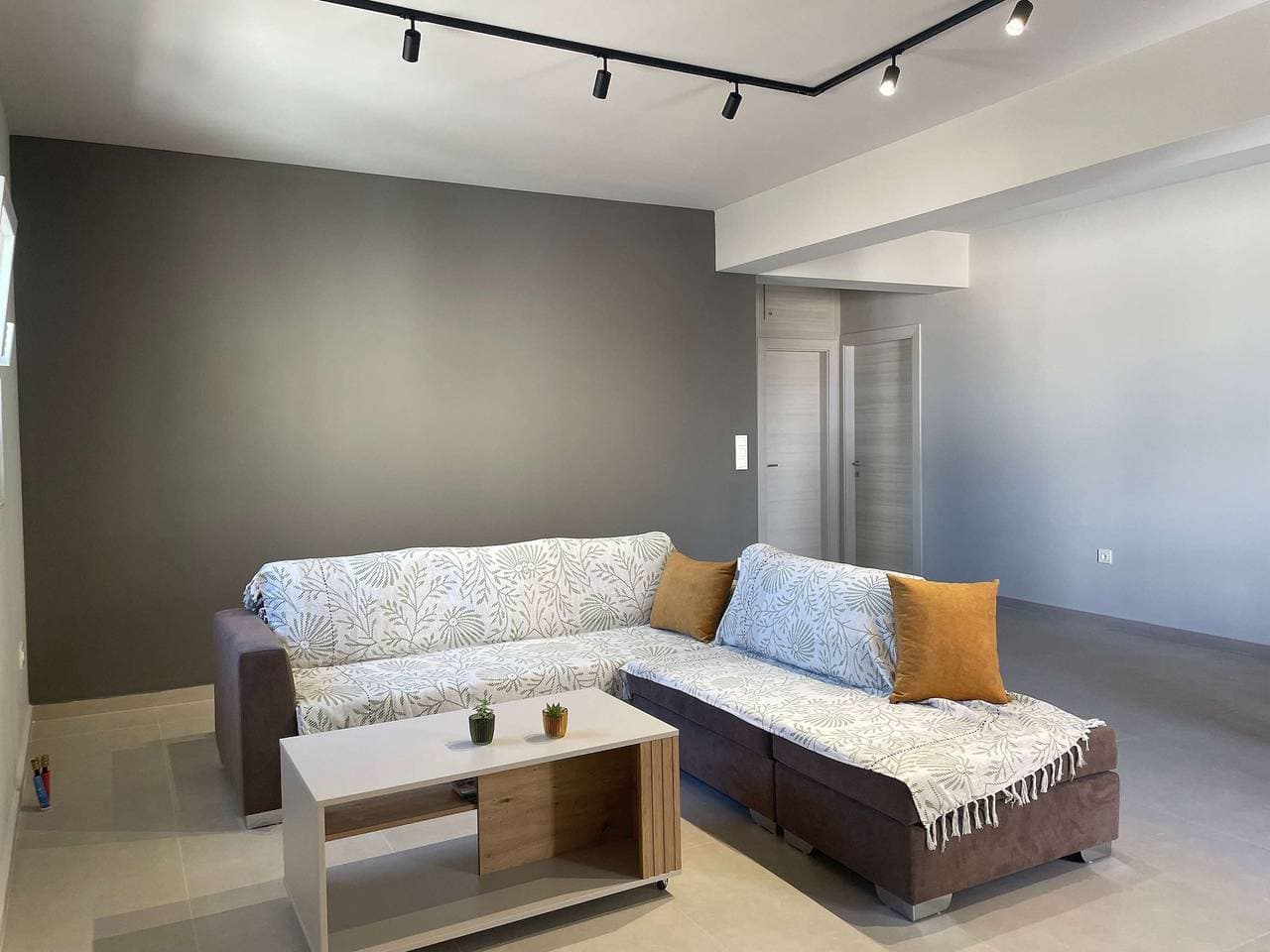 Foto 9 von 24: Ferienwohnung für 5 Personen mit Garten