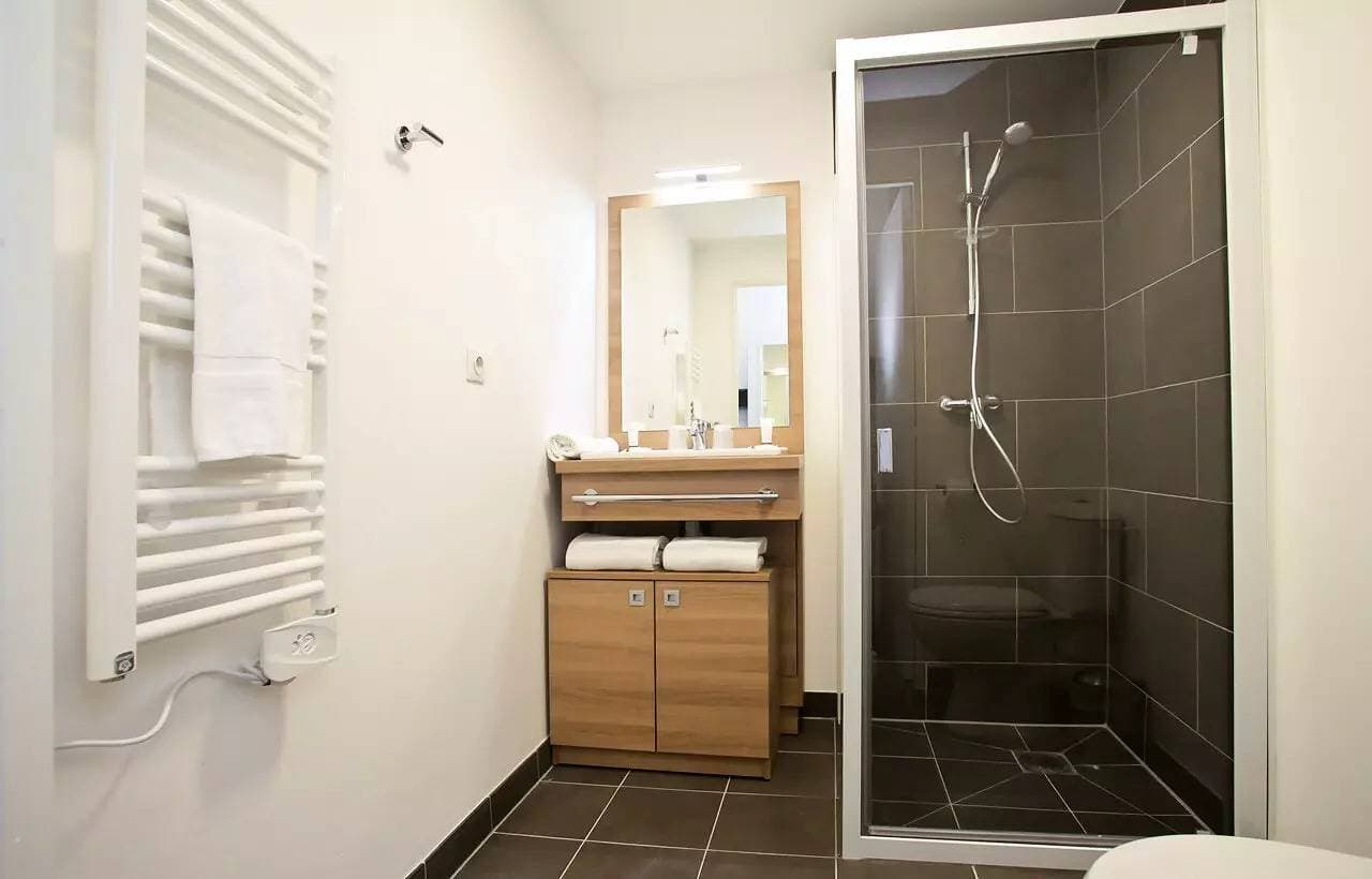 Foto 10 von 10: Doppelzimmer