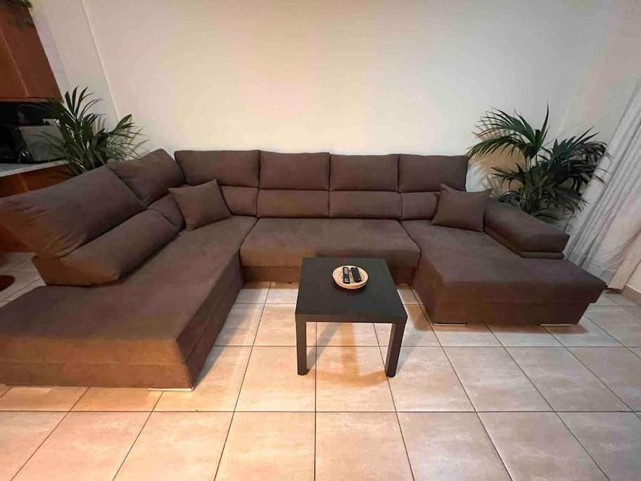 Foto 5 von 14: Acogedor Departamento en Santa Cruz de Tenerife