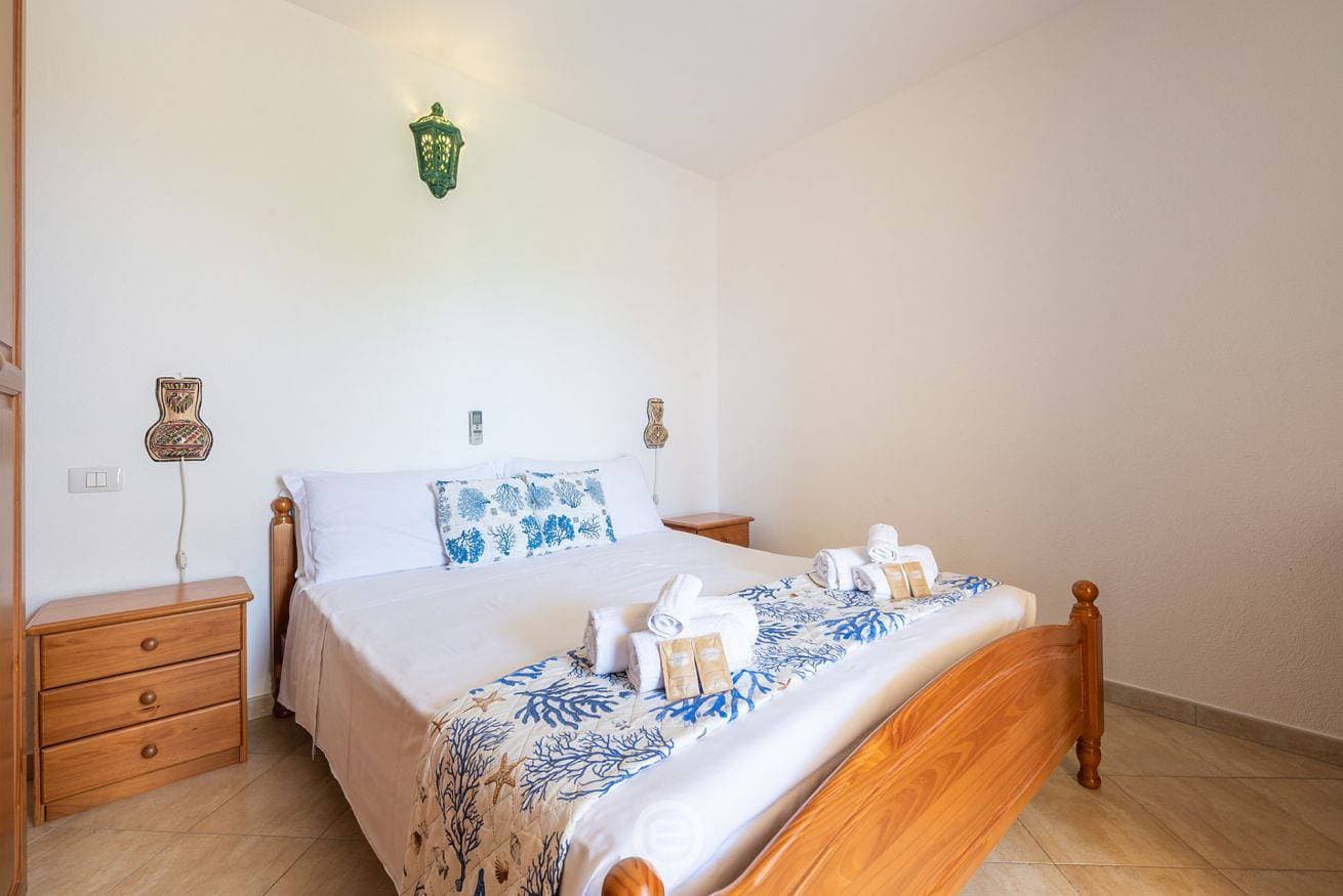 Foto 10 von 28: Ferienhaus für 4 Personen mit Garten