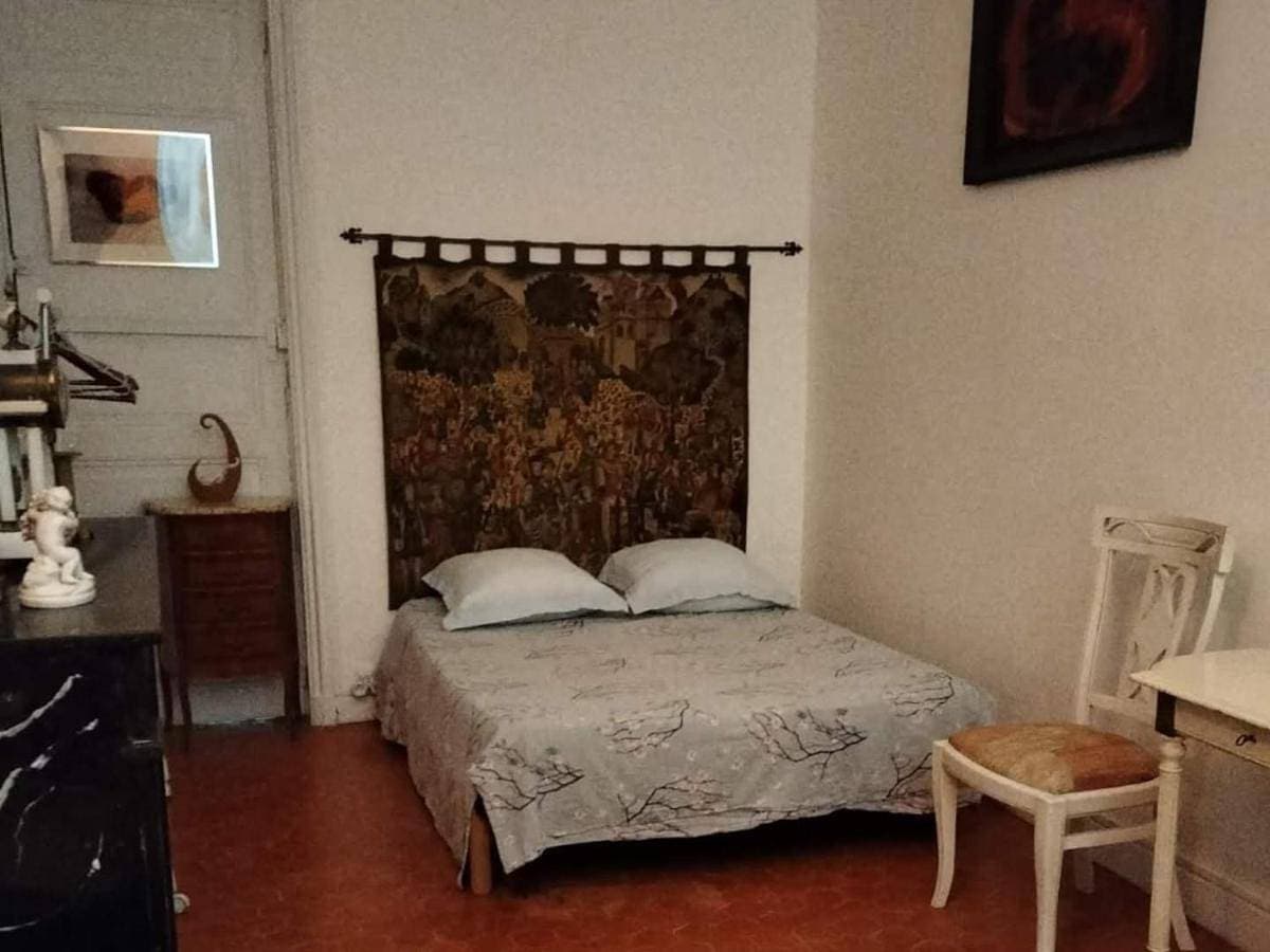 Foto 5 von 11: Two-Bedroom Apartment