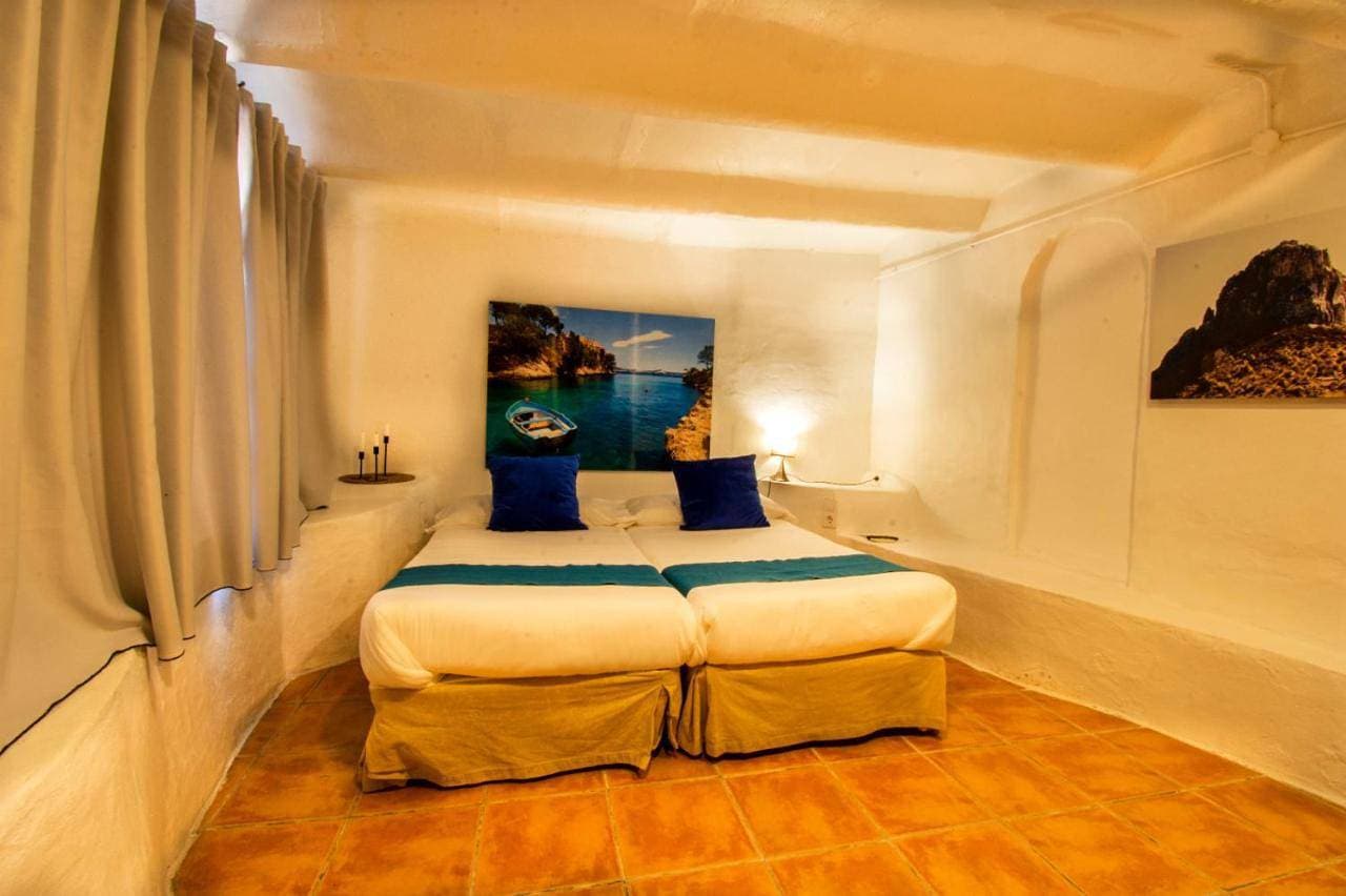 Foto 10 von 13: Room located on the ground floor