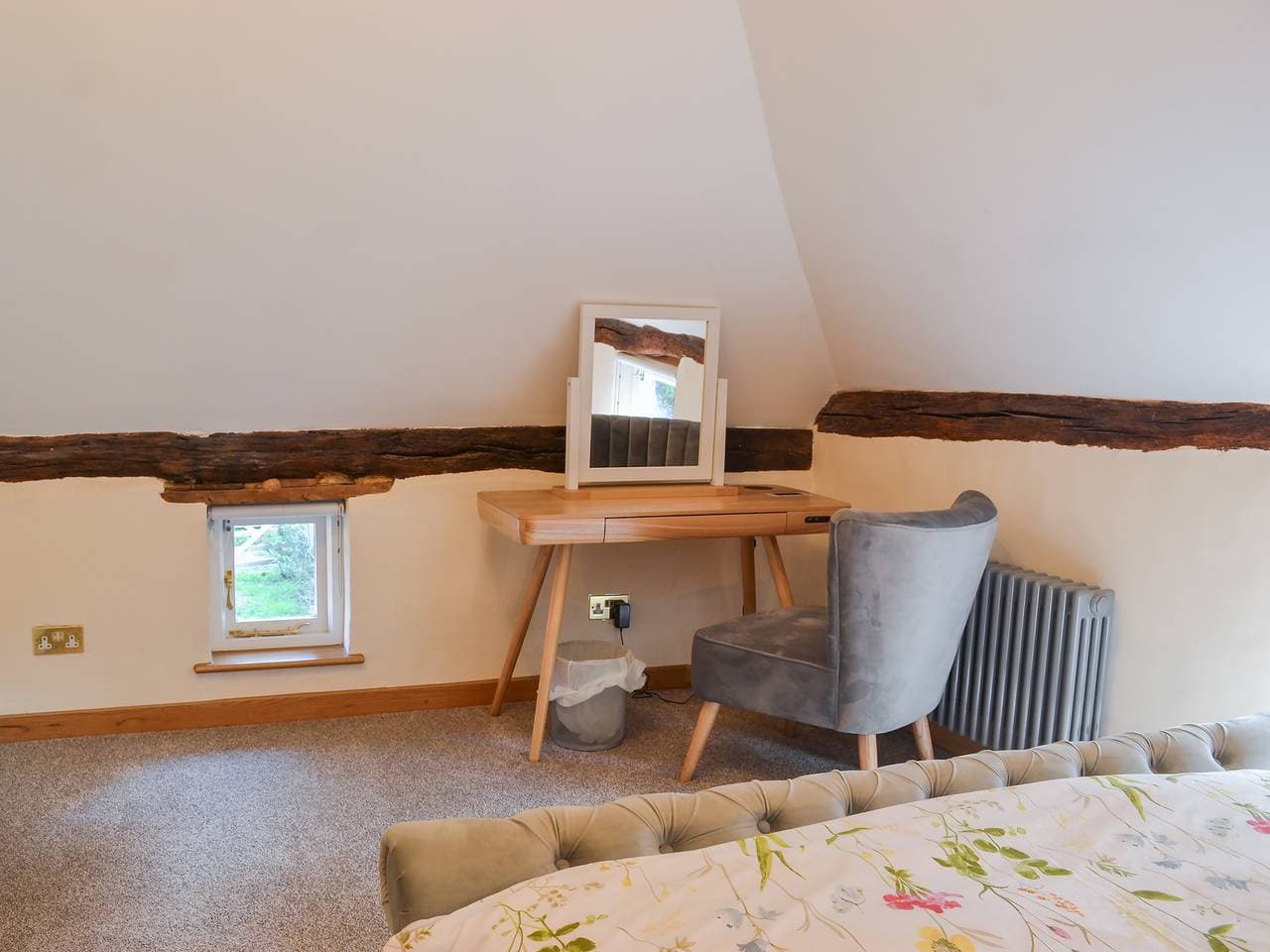 Foto 8 von 14: Cottage für 3 Personen mit Garten