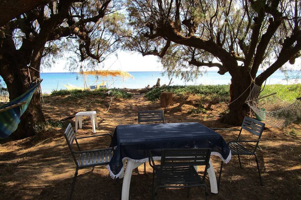 Foto 10 von 30: Stone'S Throw Beach Studio - Schlafen Sie Bis Zu 4