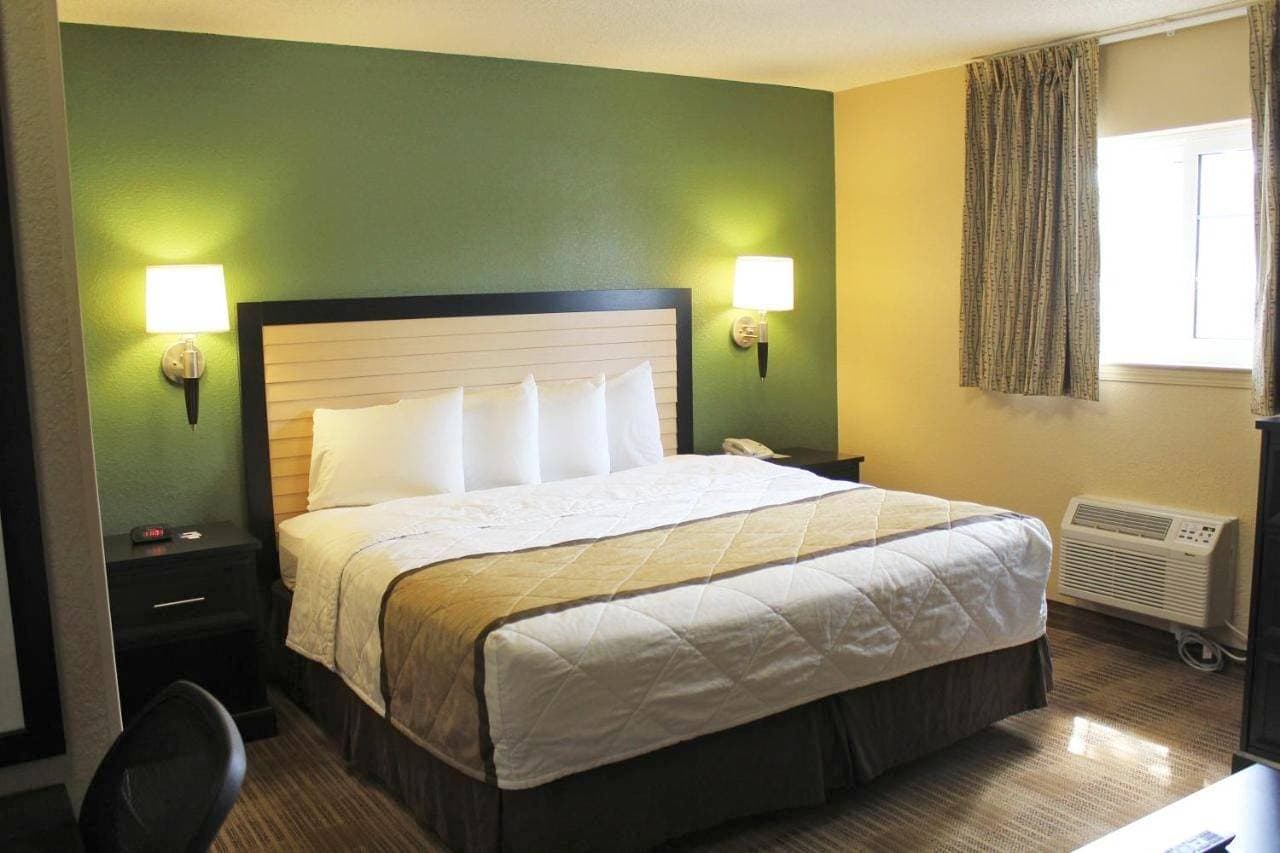 Foto 11 von 26: Hotel für 10 Personen