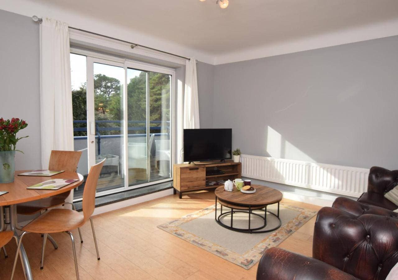 Brownsea Court 1