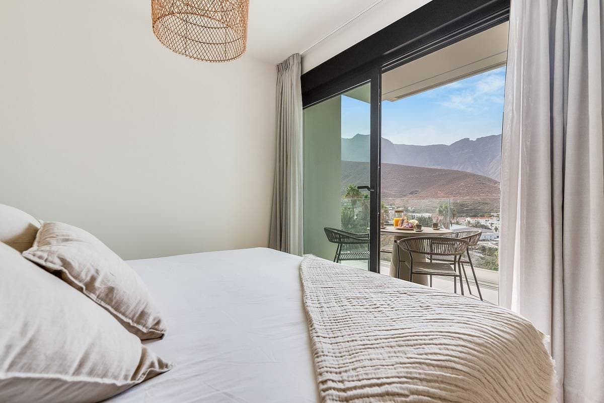 Foto 5 von 45: Ferienwohnung für 5 Personen mit Pool