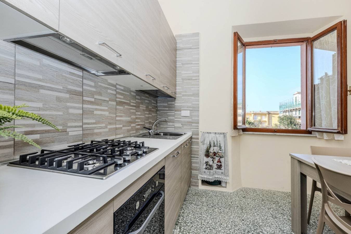 Foto 6 von 14: Ferienwohnung für 2 Personen