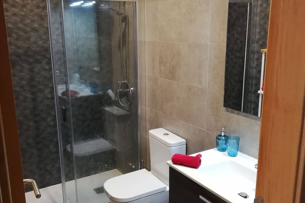Foto 6 von 28: Wohnung in einer herrlichen Anlage mit 3 Swimmingpools, Bar, Wifi in der Nähe des Meeres
