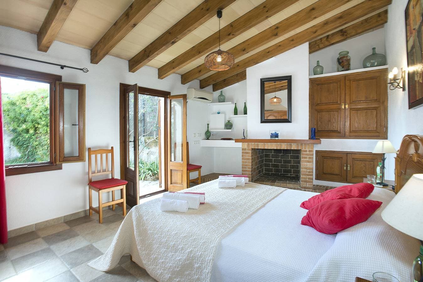 Foto 7 von 28: Finca Tarongers - Bleiben Sie Für Paare