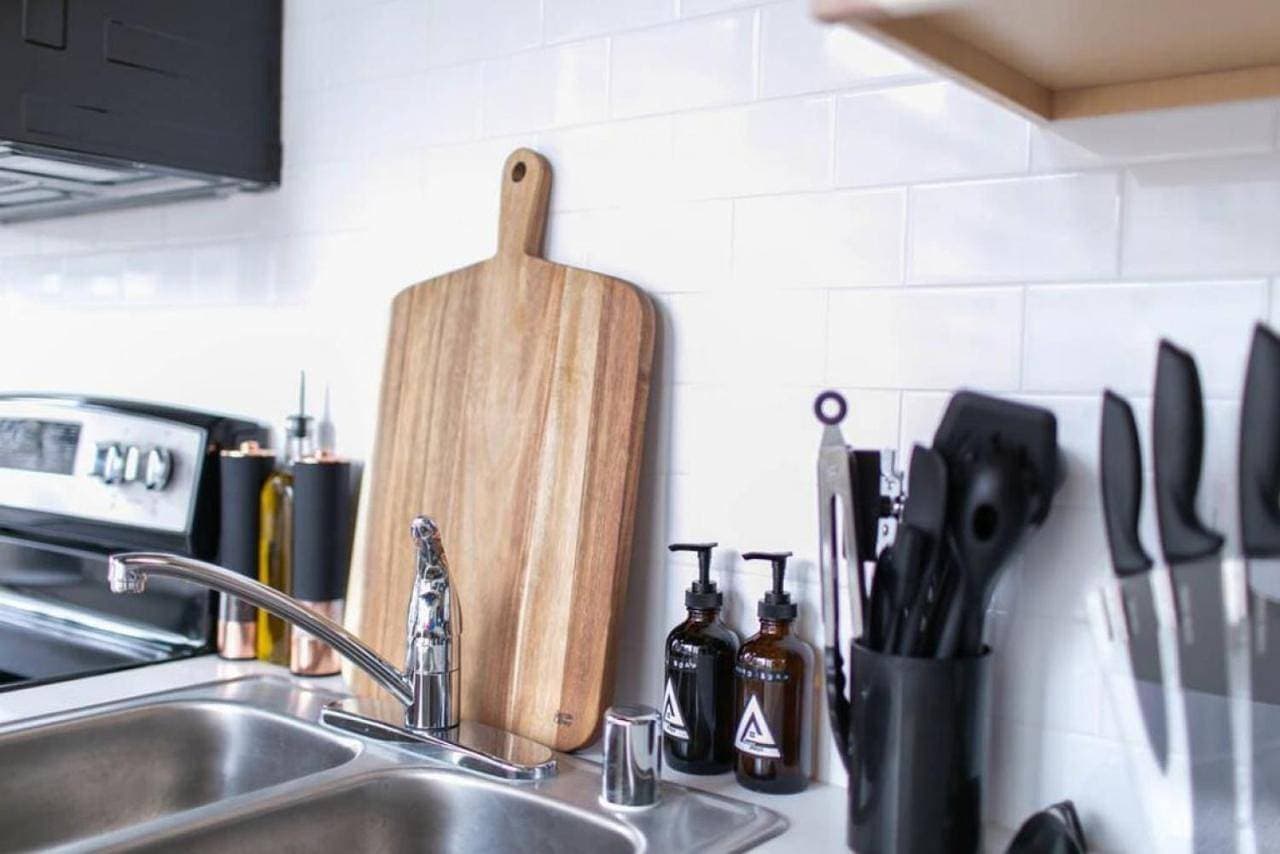 Foto 5 von 5: Apartment
