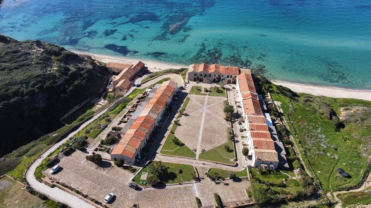 "CASA CANSELLA" a few steps from the sea 1