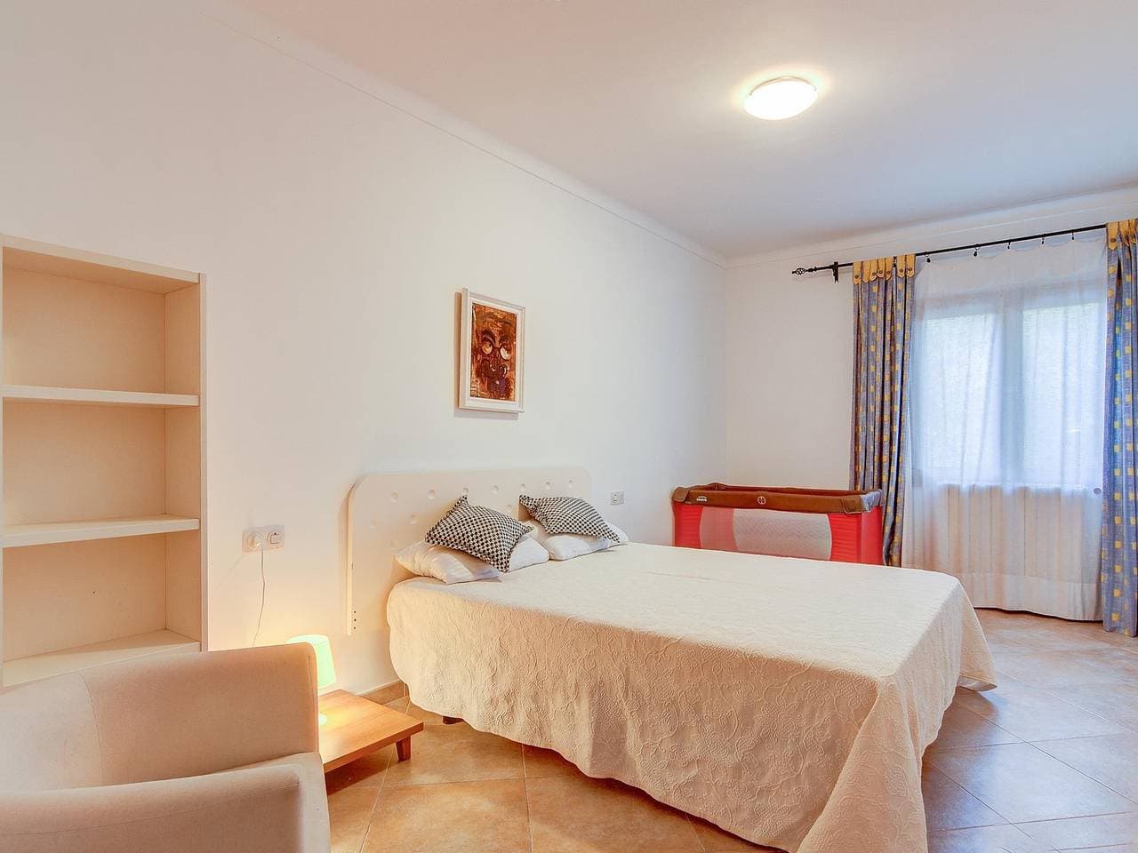 Foto 6 von 16: Quic - Wunderschönes Ferienhaus mit großem Garten in Platges de Muro