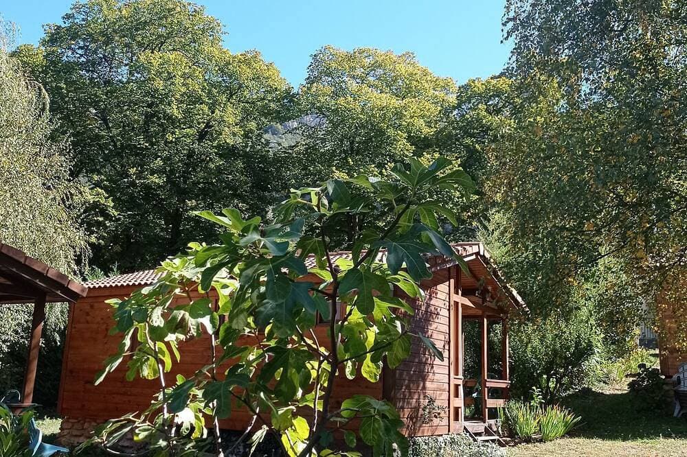Foto 6 von 13: Les Chalets Quazemi à Casteil Pyrénées Orientales