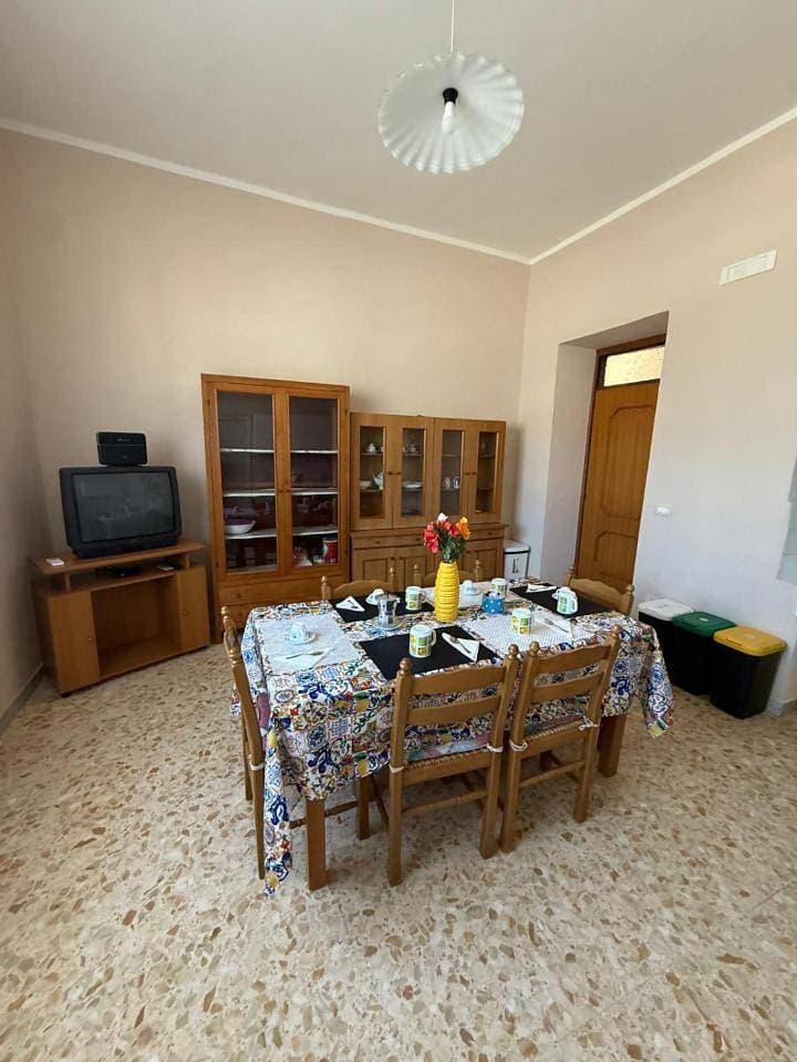 Foto 8 von 28: Three-Bedroom Holiday Home