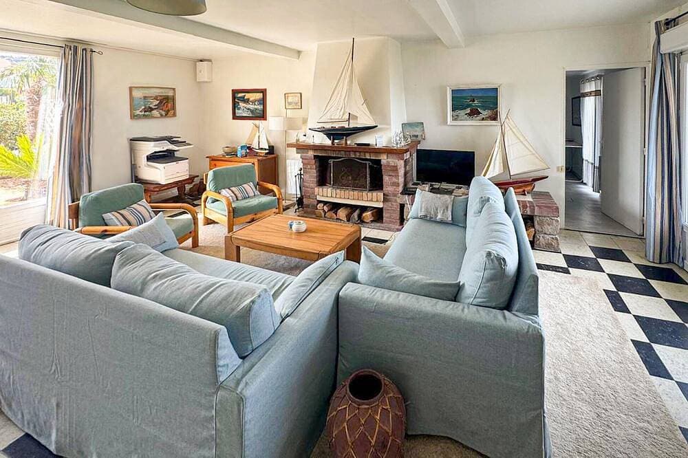 Foto 11 von 22: 3 bedroom stunning home in Quiberville