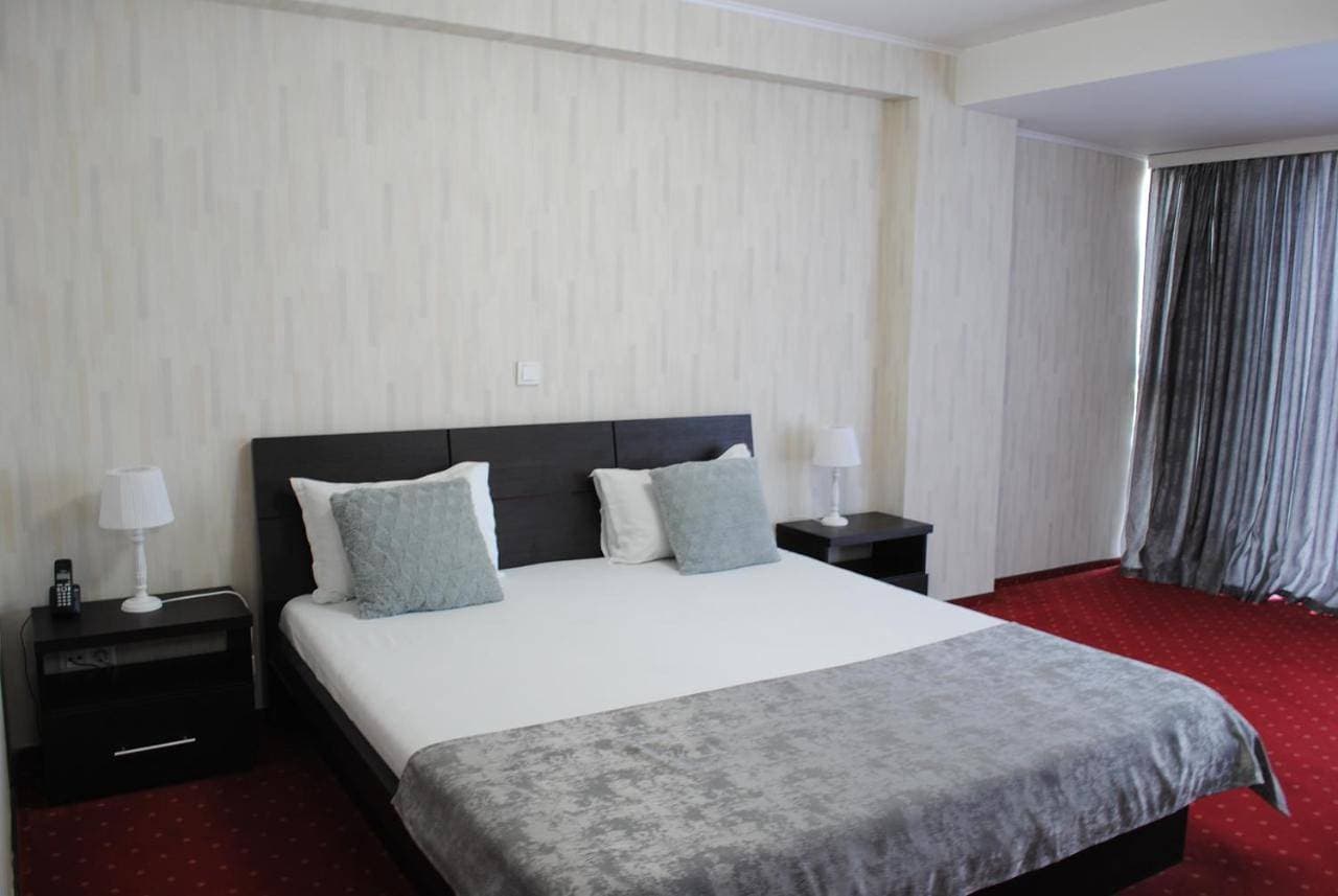 Foto 4 von 28: Standard Double Room