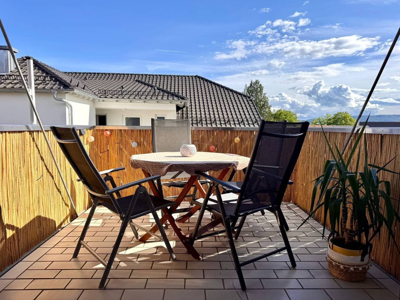 Foto 6 von 45: Boutique Apartment Lake Nest am Bodensee - ruhig, stilvoll, liebevoll