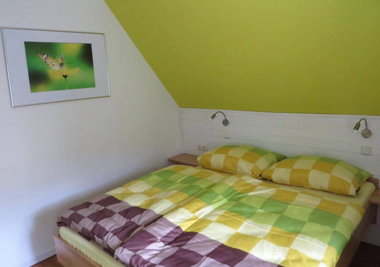 Foto 11 von 16: Holiday Home