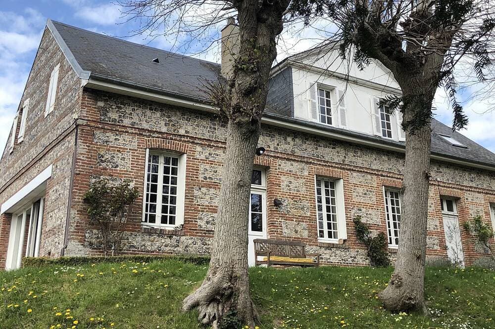 Gîte « Le Talus » 1